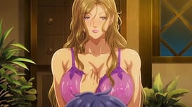 奥さまの回復術 THE ANIMATION / Image 10