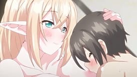 おね→ショタ←おね THE ANIMATION / Image 5