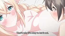 おね→ショタ←おね THE ANIMATION / Image 7