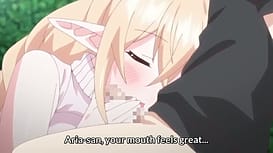 おね→ショタ←おね THE ANIMATION / Image 9