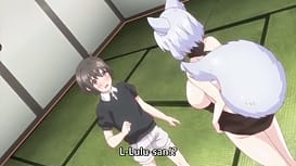 おね→ショタ←おね THE ANIMATION / Image 12