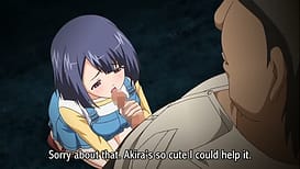 鬼父2 -REVENGE-「巨乳エプロンパイズリ搾りとほのぼの腹黒お漏らし」 / Image 11