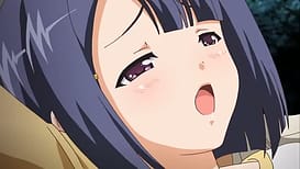 鬼父2 -REVENGE-「巨乳エプロンパイズリ搾りとほのぼの腹黒お漏らし」 / Image 17