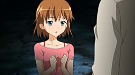 鬼父2-REVENGE- 「卑されおかっぱお袴ッ娘倍返し」 / Image 4