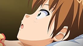 鬼父2-REVENGE- 「卑されおかっぱお袴ッ娘倍返し」 / Image 12