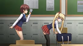 鬼父 Rebuild Vol.1「小生意気なじぇらしぃ輪舞（ロンド）」 / Image 6