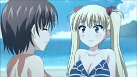 鬼父 Refresh 「小生意気変態フレンドのビーチびっち」 / Image 17