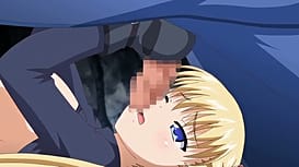 鬼父 化ケーション 「小生意気タヌキぽんぽこぽん」 / Image 1