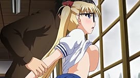 鬼父 化ケーション 「小生意気タヌキぽんぽこぽん」 / Image 6