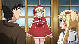 鬼父 化ケーション 「小生意気タヌキぽんぽこぽん」 / Image 7