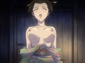 大江戸四十八手 ふぉうてぃえいと 幕の壱 新参女中惑乱始末 / Image 3