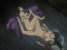 大江戸四十八手 ふぉうてぃえいと 幕の弐 京女憚り始末 / Image 8