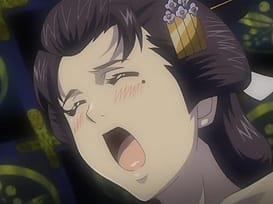 大江戸四十八手 ふぉうてぃえいと 幕の参 傀儡女淫変始末 / Image 2