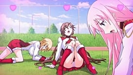 おっぱい学園マーチングバンド部！ ♯1 カメラ＋女子＝絶頂 / Image 1