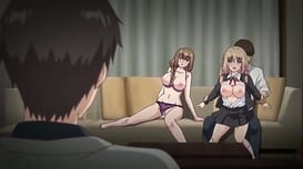 俺が姪（かのじょ）を○す理由（わけ） 四日目 彼が彼女たちを手に入れた日 / Image 9