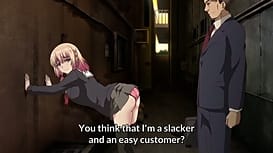 俺が姪（かのじょ）を○す理由（わけ） 六日目 彼女はその日ようやく親離れができた / Image 7