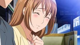 OVA 俺は彼女を信じてる！ 上巻「セカンドヴァージン」 / Image 1