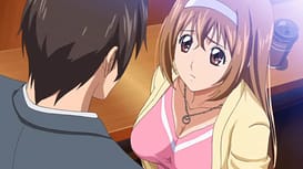 OVA 俺は彼女を信じてる！ 上巻「セカンドヴァージン」 / Image 2
