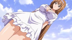 OVA 俺は彼女を信じてる！ 上巻「セカンドヴァージン」 / Image 8