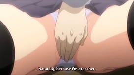 懲罰指導 ～学園令嬢更性計画～ / Image 10