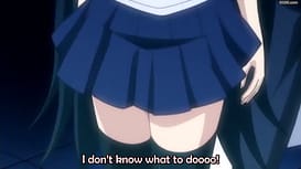 懲罰指導（おしおき）～学園令嬢更性計画～ File.02 / Image 1