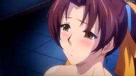 懲罰指導（おしおき）～学園令嬢更性計画～ File.02 / Image 6