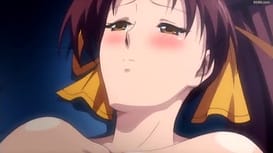 懲罰指導（おしおき）～学園令嬢更性計画～ File.02 / Image 9