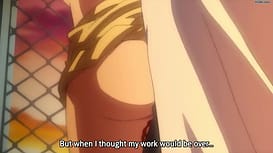 懲罰指導（おしおき）～学園令嬢更性計画～ File.03 / Image 2