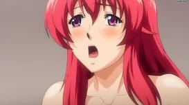 懲罰指導（おしおき）～学園令嬢更性計画～ File.03 / Image 5