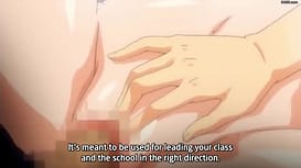 懲罰指導（おしおき）～学園令嬢更性計画～ File.03 / Image 14