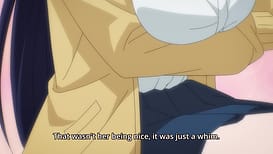 オタクの僕が一軍ギャルと付き合えるまでの話 / Image 1