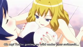 オトコの娘 お嬢様っ 光と綾奈の秘密コレクション / Image 8