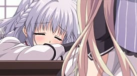 オトメ＊ドメイン THE ANIMATION / Image 7