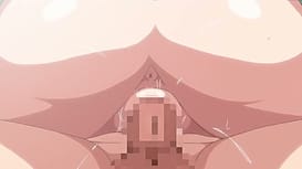 オトメ＊ドメイン THE ANIMATION / Image 11