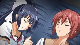 乙女蹂躙遊戯～Maiden Infringement Play～ 上巻 / Image 1
