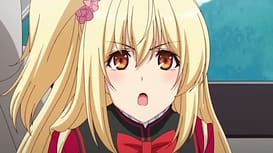 処女はお姉さまに恋してる 三つのきら星 The Animation 上巻 / Image 11