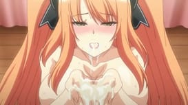 処女はお姉さまに恋してる 三つのきら星 The Animation 下巻 / Image 6