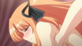 処女はお姉さまに恋してる 三つのきら星 The Animation 下巻 / Image 13