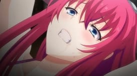 王女＆女騎士Wド下品露出 ～前編～ 恥◯の見世物奴◯ / Image 6