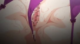 王女＆女騎士Wド下品露出 ～前編～ 恥◯の見世物奴◯ / Image 7