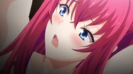 王女＆女騎士Wド下品露出 ～前編～ 恥◯の見世物奴◯ / Image 12