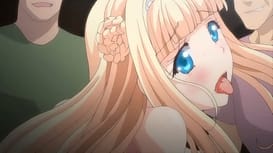 王女＆女騎士Wド下品露出 ～前編～ 恥◯の見世物奴◯ / Image 19