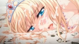 王女＆女騎士Wド下品露出 ～後編～ 恥○の見世物奴○ / Image 12