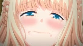 王女＆女騎士Wド下品露出 ～後編～ 恥○の見世物奴○ / Image 15