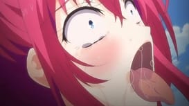 王女＆女騎士Wド下品露出 ～後編～ 恥○の見世物奴○ / Image 23