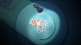 王女＆女騎士Wド下品露出 ～後編～ 恥○の見世物奴○ / Image 26