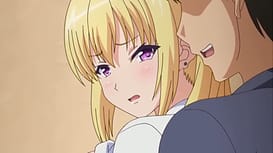 パパ喝ッ！ ～イキ場に漏れる背徳の小水～ / Image 6