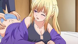 パパ喝ッ！ ～懐古に弾むツンデレ苦悩イキ～ / Image 5