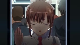 パパ喝ッ！ ～真面目ッ娘の尻活事情～ / Image 3