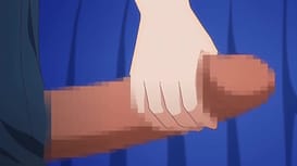 パパ喝ッ！ ～真面目ッ娘の尻活事情～ / Image 4